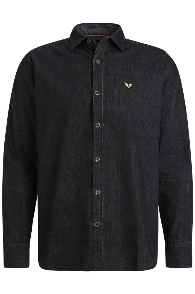 OVERHEMD VAN CORDUROY PSI2409232 9139